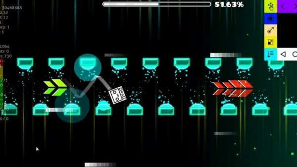 geometry Dash