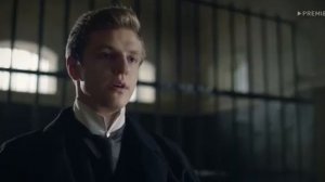 детектив царских времен 2 серия