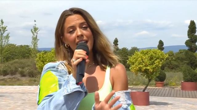 Vanessa Mai - Venedig (Love Is In The Air) смотреть онлайн