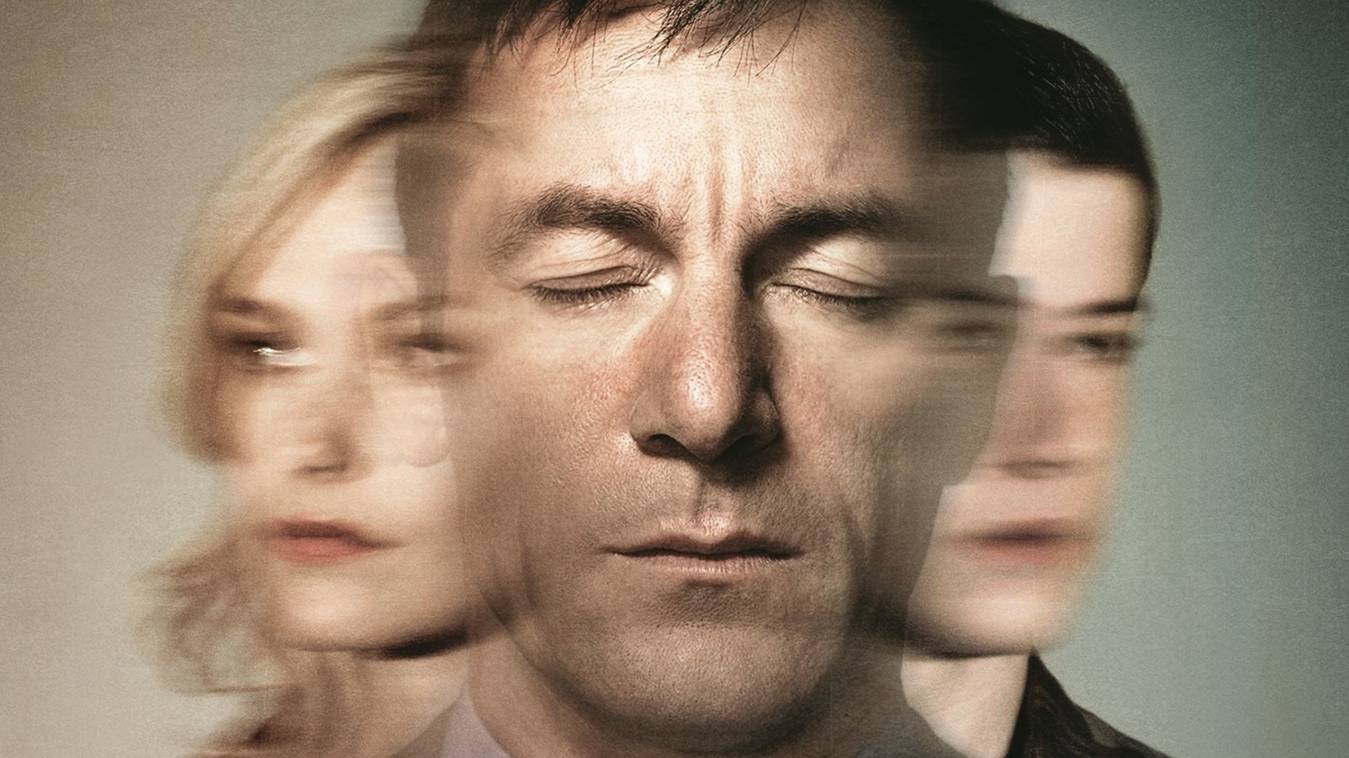 Сериал Пробуждение – 1 сезон 2 серия / Awake смотреть онлайн