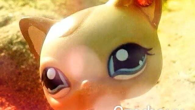 LPS:любовь Лина и Стэфони смотреть онлайн