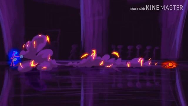 Alvin sings moving in the dark смотреть онлайн
