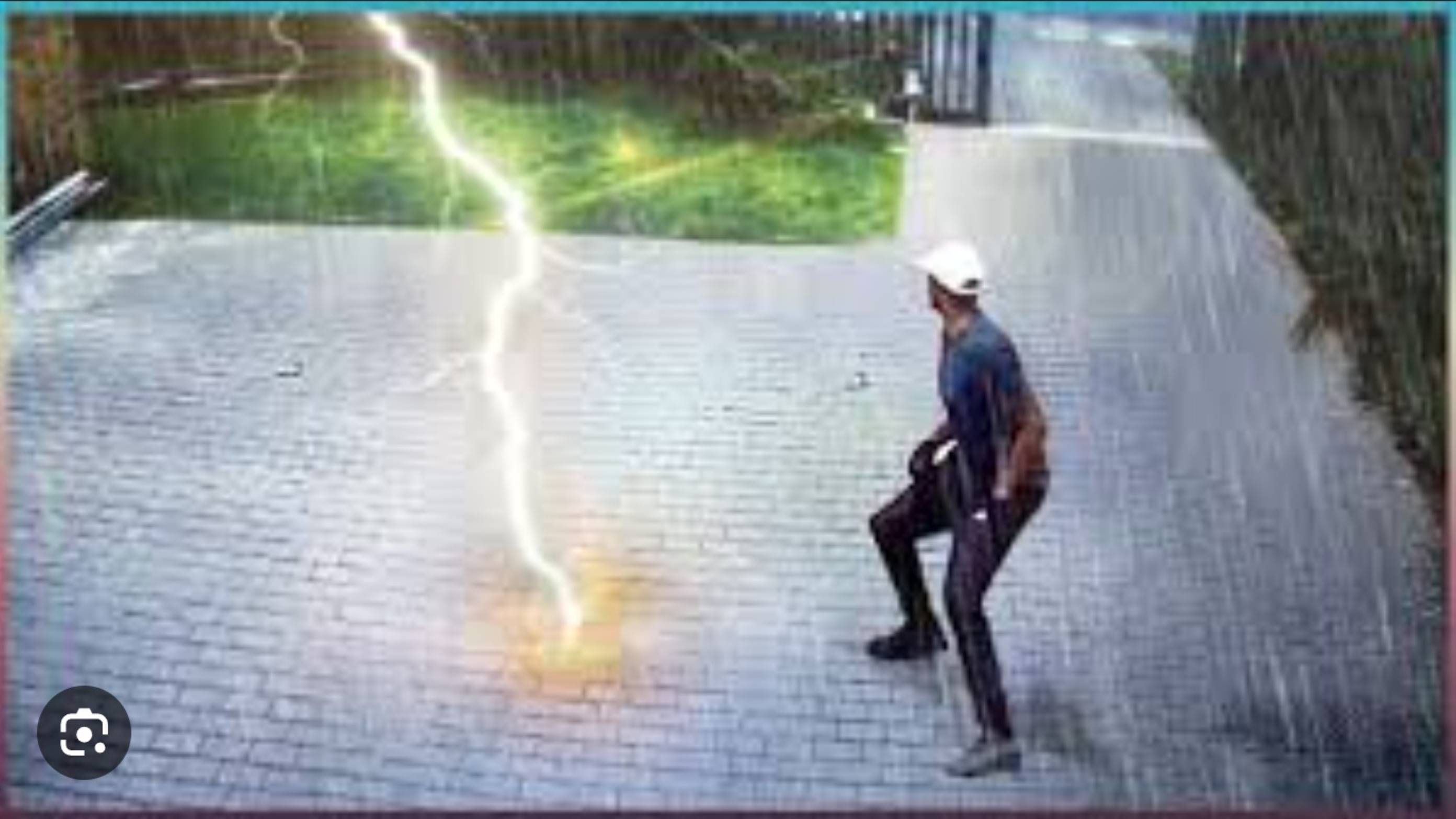 40 Невероятных случаев УДАЧИ, записанных на камеру смотреть онлайн