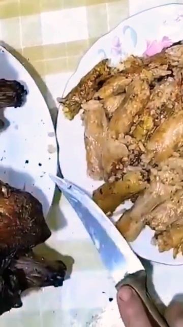 محشي وبط بطريقة سهله #ام_نور_للطبخه_الشهيه смотреть онлайн