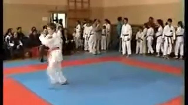 karate club nestor смотреть онлайн