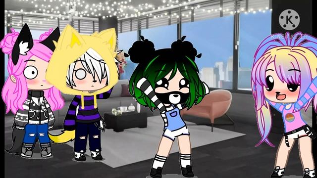 🍪Танцы в трусиках🍪меме🍩(У. Л. Е. Й.) смотреть онлайн