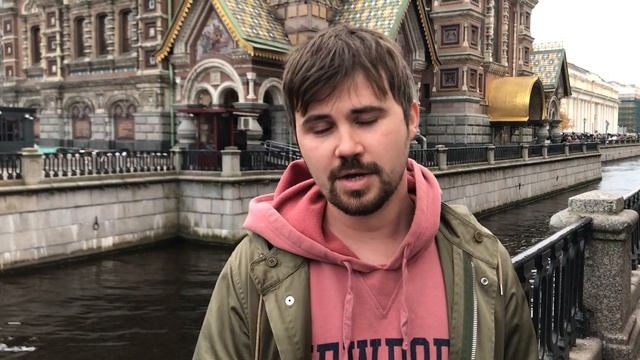 Вася Обломов - Обращение к жителям Германии смотреть онлайн