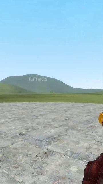 Garten of BanBan VS FNAF GMod! #shorts смотреть онлайн