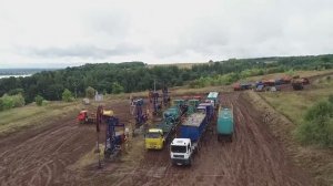 Отчетная Сессия Совета муниципального района