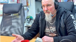 «Байки про байки». Обзор подержанного Harley-Davidson Harley Davidson XL 1200C Sportster Custom.