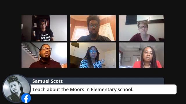 Do the Work: A Conversation Around Anti-Racist Teaching in K-12 Schools смотреть онлайн