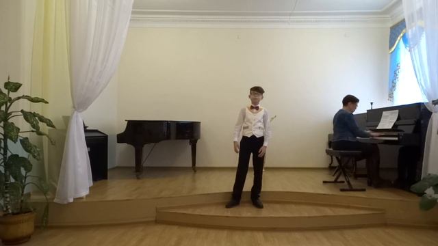 Калинин Артемий г Канаш Два ворона смотреть онлайн