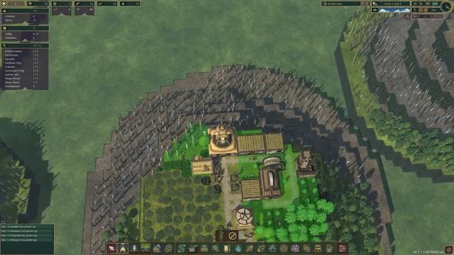Well This Is More Challenging Than Expected!!! | Let's Play - Timberborn S7 E1 (Mountain Challenge) смотреть онлайн