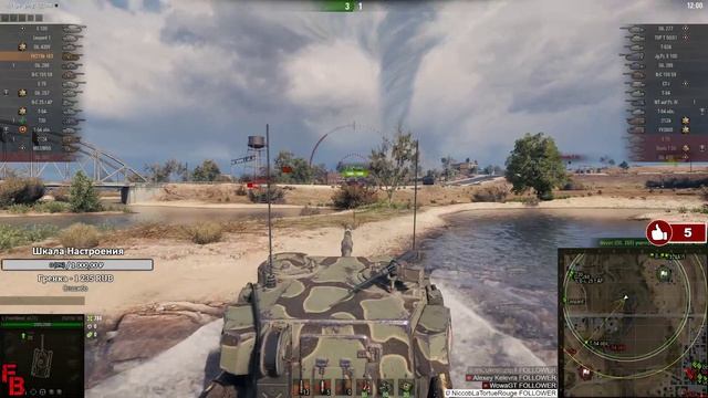 в Поисках ЛБЗ ТТ-15 и ПТ-15 на об.260 "Одной Левой" (24.01.2020) смотреть онлайн