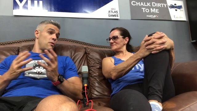 Intensity & Scaling, by Mira Singh смотреть онлайн