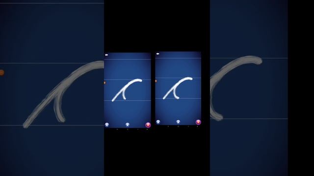 Letterschool Cursive English a-e 🆚 Letterschool Cursive English e-a смотреть онлайн