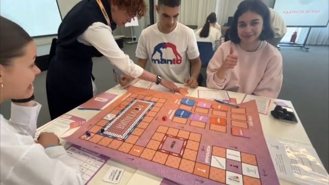 Школьные новости. Мы на Таврида-АРТ. смотреть онлайн