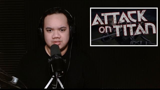 Attack on Titan Season 4 Episode 7 Reaction | Assault | Moon Reacts! смотреть онлайн