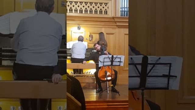 Mykola Lysenko, Sum Elegie смотреть онлайн