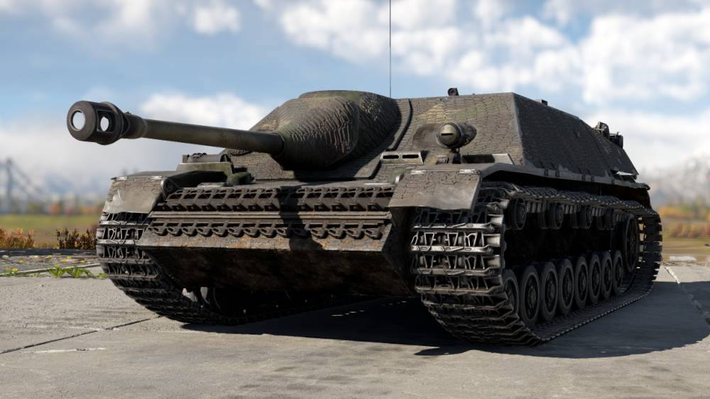 Играю в танки в War Thunder. Стрим №594. смотреть онлайн