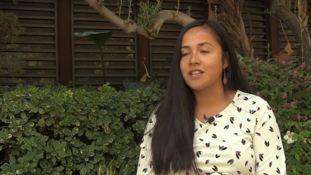 Leticia Valencia - Champion of Justice смотреть онлайн