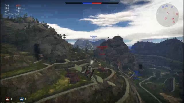War Thunder Мясо смотреть онлайн