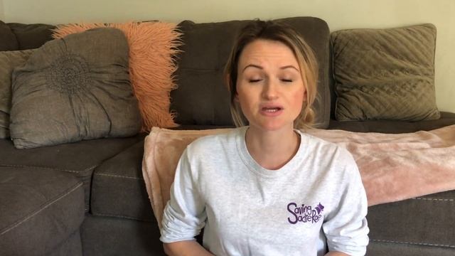 SANFILIPPO SYNDROME CHILDHOOD DEMENTIA | SAVING SADIE RAE | Melissa Freeman смотреть онлайн