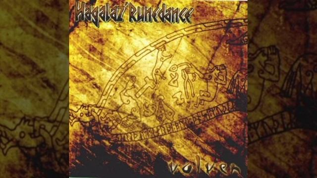 Hagalaz Runedance - The dawning смотреть онлайн