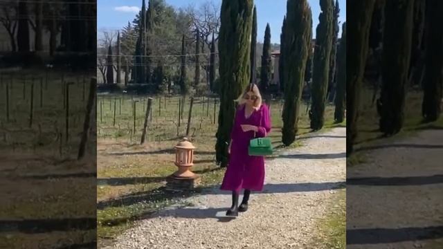 Grazie a @sorellegianfrate per aver condiviso questo bellissimo video 💚 смотреть онлайн