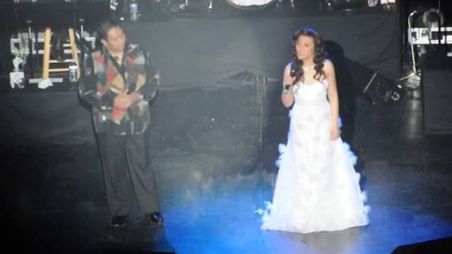 Vice Ganda and Lani Misalucha Live in Los Angeles 4 смотреть онлайн
