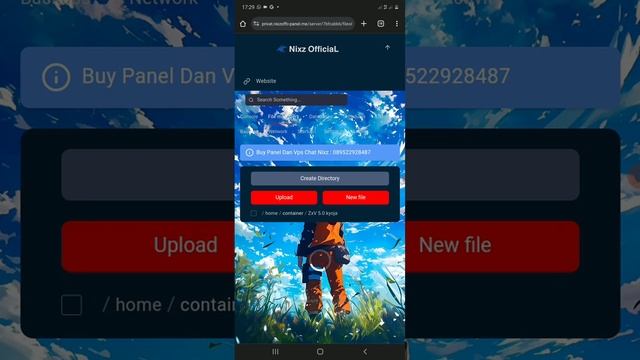 CARA PASANG SC BOT BUG DAN SEBAGAINYA смотреть онлайн