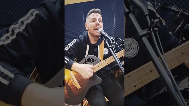 Звери - Нытьё● Живой кавер от Андрея ЛД. смотреть онлайн