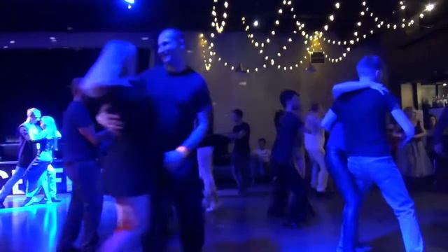 Стрип-хастл. Хастл с элементами стрип пластики. смотреть онлайн