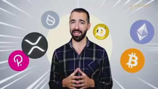 Криптовалюта в 2025 году: какие монеты будут доминировать? (Лучшие прогнозы!) смотреть онлайн