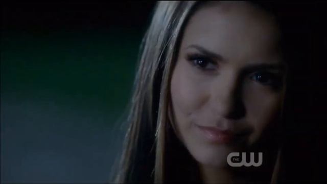 Damon Salvatore Elena Gilbert Alanis Morrissette "Uninvited" Music Video смотреть онлайн