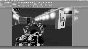 Моя первая игра уже почти вышла!