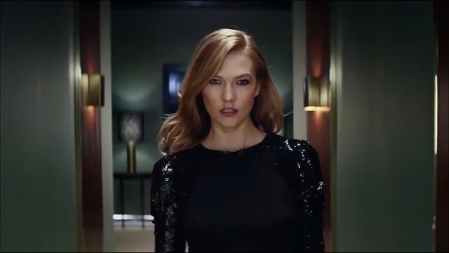 Perfume Good Girl by Carolina Herrera New York Publicidad Anuncio Comercial 2016 смотреть онлайн