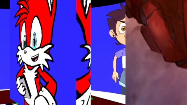 Marvel Studios Intro (BSSI Edition)