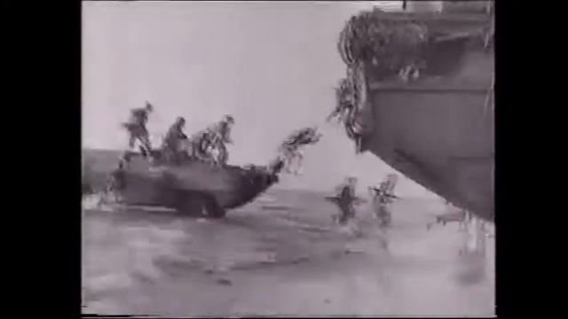 RSME video of the battles of Monte Cassino and the role of the Sappers with interviews of Jack Stam смотреть онлайн