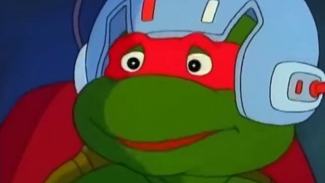 Ninja Turtles 1987 Mistake 137 смотреть онлайн