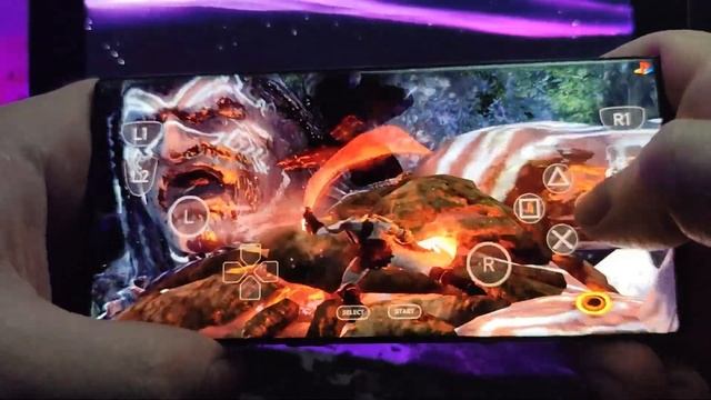 PS3 Emulator For Android & IOS / PS3 Android And IOS Emulator