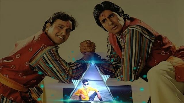 Bade Miya Chote Miya Desi Dhol Mix 2019 DJ Pavan Presented By PNR Nargave смотреть онлайн