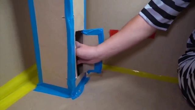 А4 снимает побег из фермы