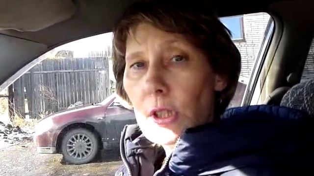 Копия видео "Моя слепая миля" смотреть онлайн