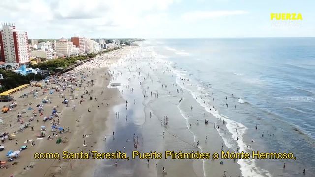 🌎SIETE AÑOS PARA SALVAR AL PLANETA - #FuerzaNatural смотреть онлайн