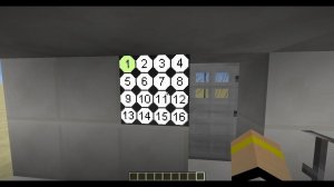 МОД НА ЛИФТ В МАЙНКРАФТ