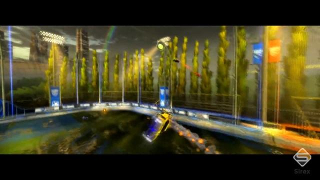Sirex Freestyling Teamtage #1 смотреть онлайн
