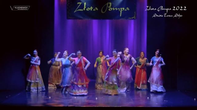 BOLLYWOOD -Złota Pompa 2022 смотреть онлайн