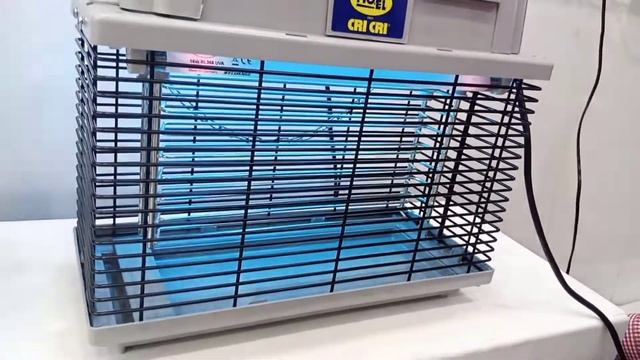 Cri Cri Moel Insect Killer | Mosquito  Killer