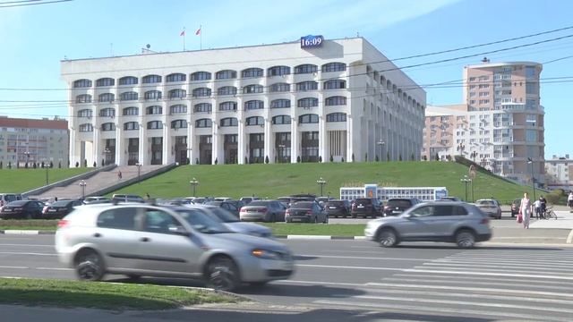 Подписание соглашения смотреть онлайн